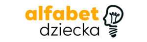 Alfabet dziecka